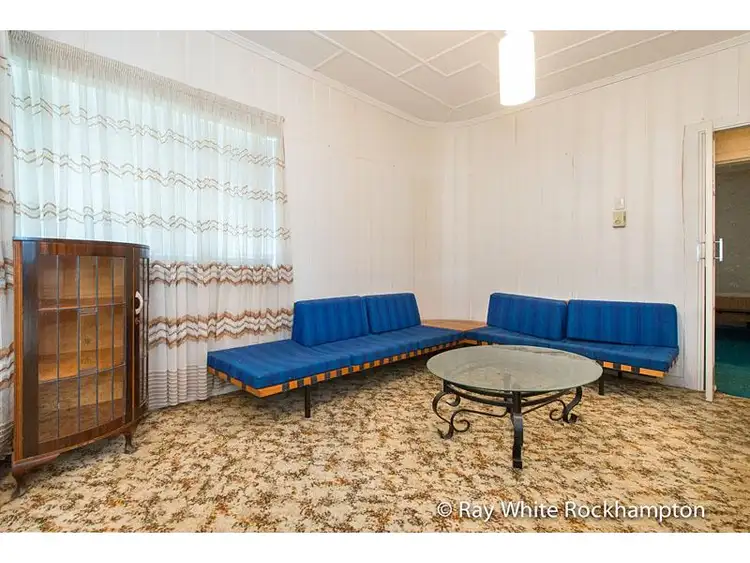 Sixth view of Homely house listing, 30 Harrow Street, West Rockhampton QLD 4700