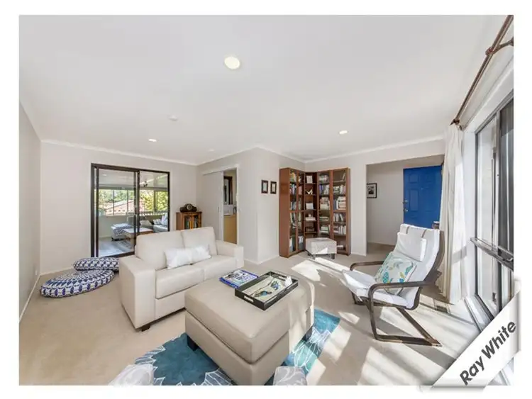 Fourth view of Homely house listing, 13 Fred Johns Crescent, McKellar ACT 2617