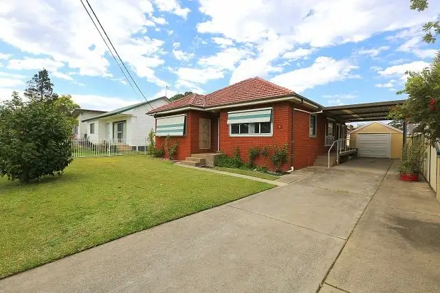 Main view of Homely house listing, 5 Third Avenue, Condell Park NSW 2200