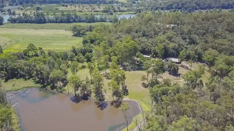 Second view of Homely house listing, 829 Tizzana Road, Ebenezer NSW 2756