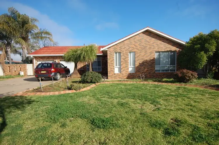 Second view of Homely house listing, 20 Clifton Boulevarde, Griffith NSW 2680