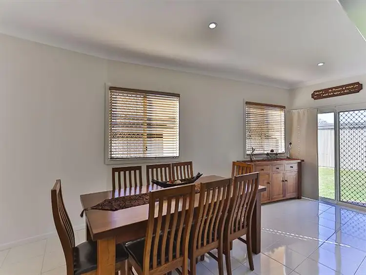 Fifth view of Homely house listing, 8 Kettle Street, Rockville QLD 4350