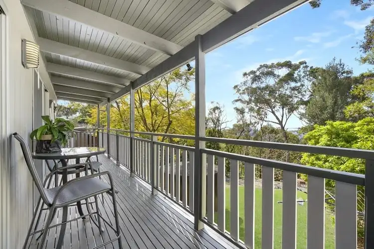 Sixth view of Homely house listing, 383 Lieutenant Bowen Drive, Bowen Mountain NSW 2753