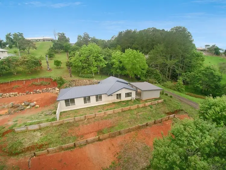 Second view of Homely house listing, 7 Amarillo Drive, Dunbible NSW 2484