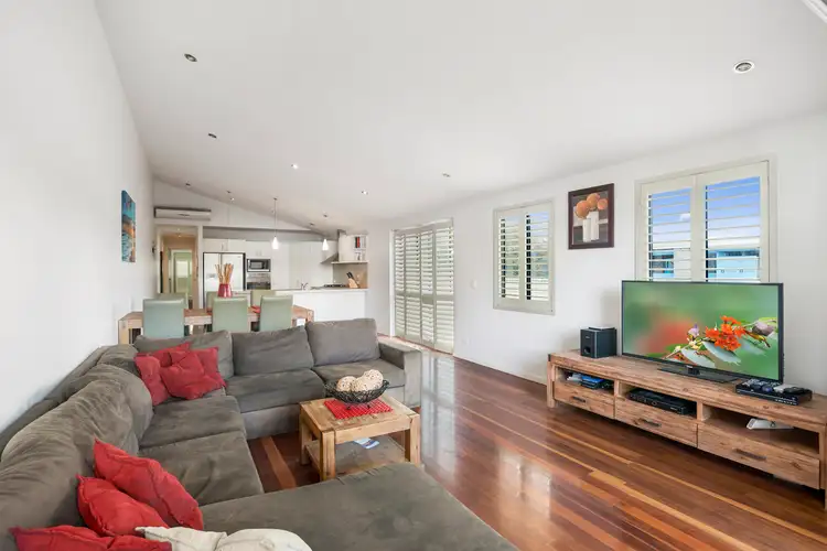 Third view of Homely other listing, 2/90 Leyte Avenue, Palm Beach QLD 4221
