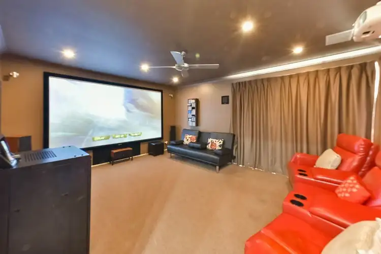 Seventh view of Homely house listing, 9 Darcy Street, Casula NSW 2170