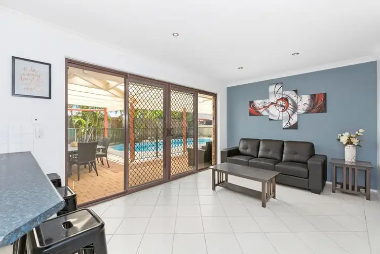 Sixth view of Homely house listing, 18 Coolabah Court, Banora Point NSW 2486