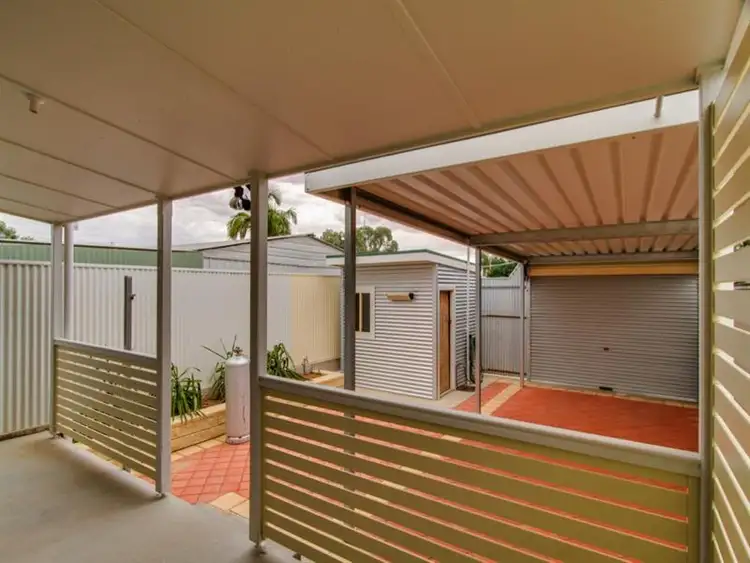 Fourth view of Homely house listing, 260 Sulphide Street, Broken Hill NSW 2880