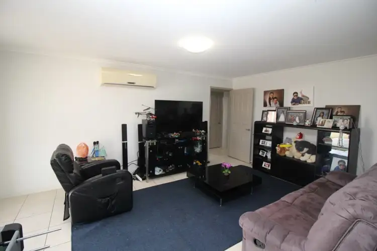 Fifth view of Homely house listing, 5 Mount Macarthur Boulevard, Capella QLD 4723