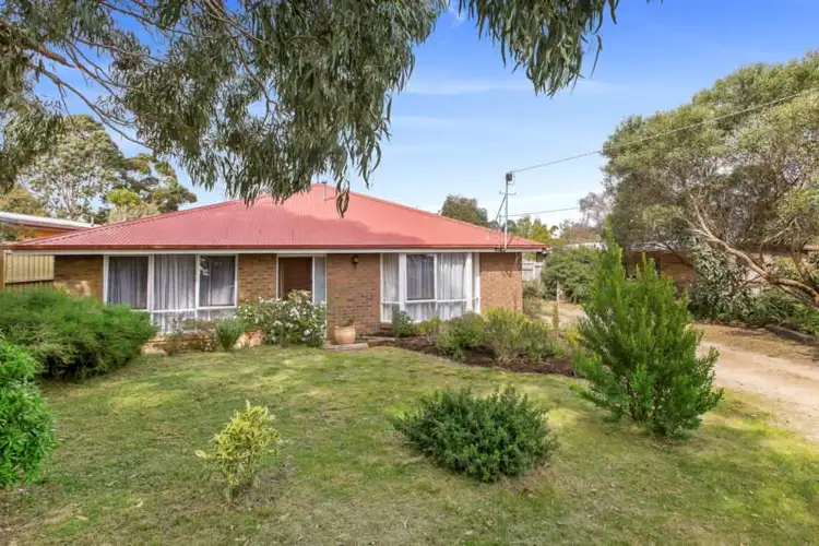11 Wakool Avenue, Rosebud VIC 3939