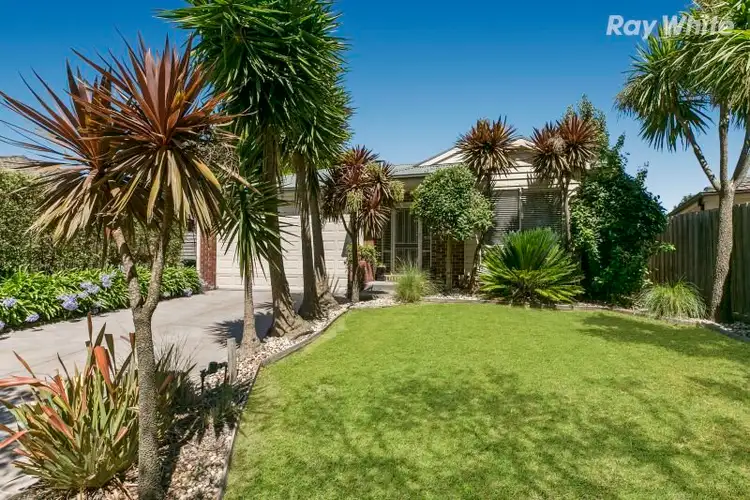 Third view of Homely house listing, 74 Leigh Drive, Pakenham VIC 3810