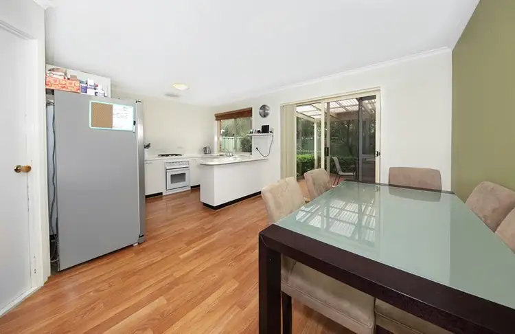 Third view of Homely house listing, 33/36 Fink Crescent, Calwell ACT 2905