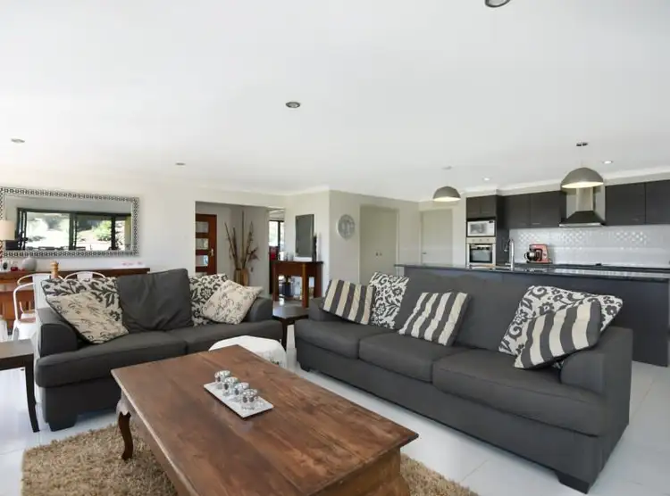 Third view of Homely house listing, 7 Eagle Street, Highfields QLD 4352