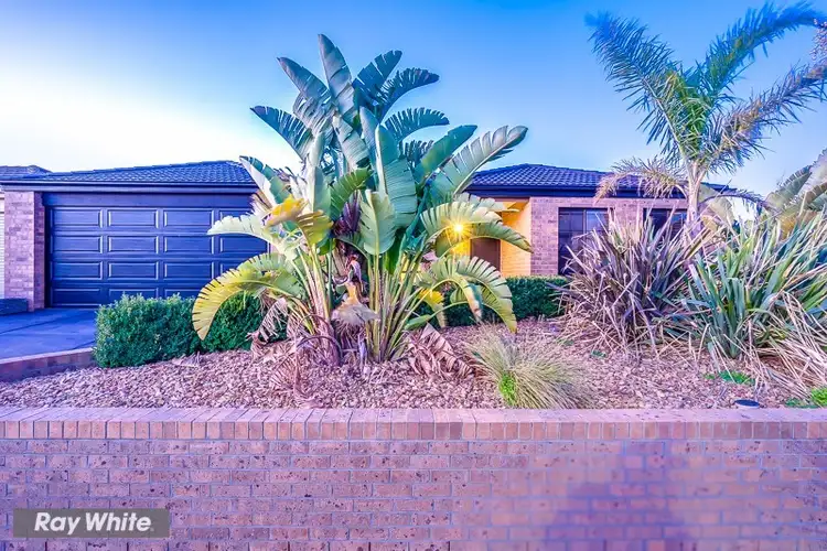 Second view of Homely house listing, 19 Kulin Drive, Tarneit VIC 3029