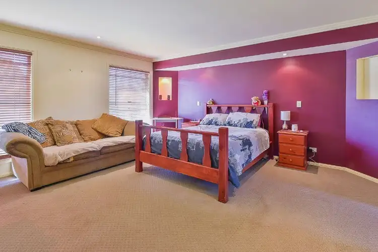 Fourth view of Homely house listing, 4 Poplar Crescent, Bradbury NSW 2560