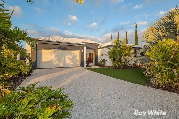 Second view of Homely house listing, 15 Voyagers Drive, Banksia Beach QLD 4507