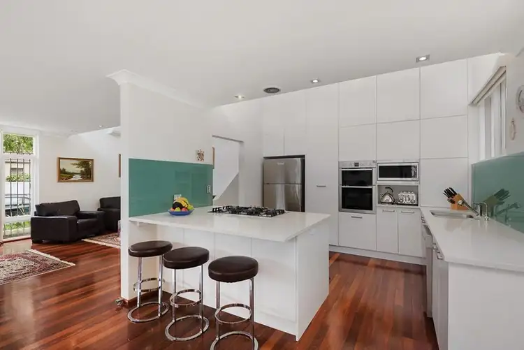 Fourth view of Homely house listing, 35 Gilgandra Road, North Bondi NSW 2026
