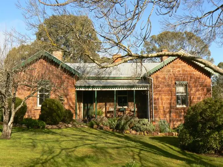 53 Coleraine Road, Balmoral VIC 3407