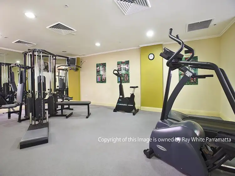 Seventh view of Homely unit listing, 97/13-15 Hassall Street, Parramatta NSW 2150