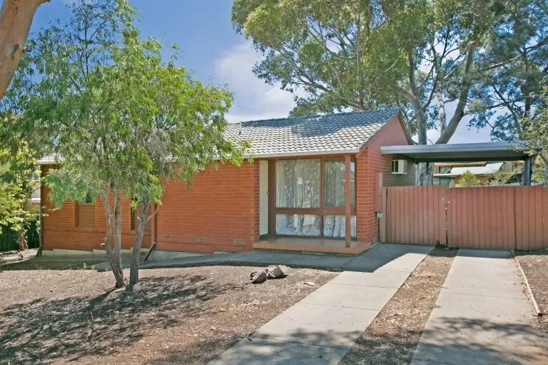 Main view of Homely house listing, 6 Kuranya Way, Morphett Vale SA 5162