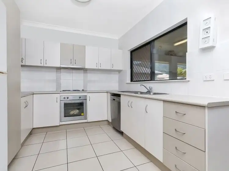 Second view of Homely house listing, 25 Wienert Street, Edmonton QLD 4869