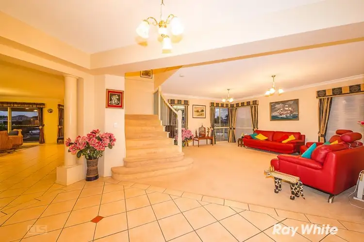 Third view of Homely house listing, 25 Dugong Crescent, Banksia Beach QLD 4507