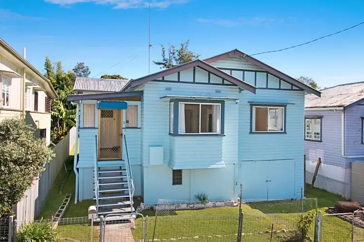 3 Myrtle Street, Murwillumbah NSW 2484