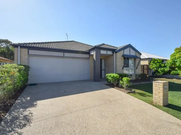 25 Whitsunday Drive, Pacific Paradise QLD 4564