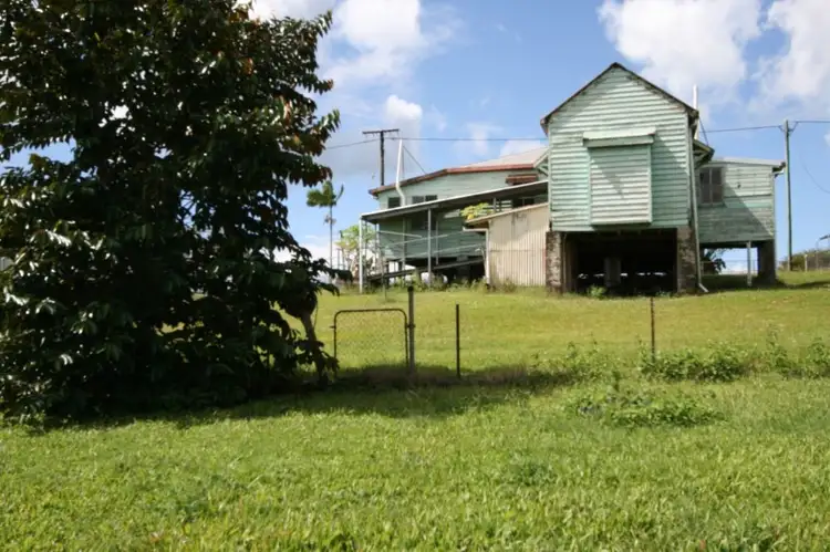 Main view of Homely house listing, 41 Moriarty Street, Innisfail QLD 4860