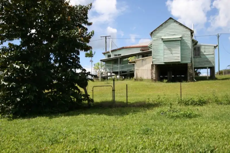Main view of Homely house listing, 41 Moriarty Street, Innisfail QLD 4860