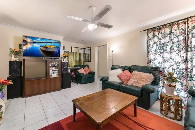 Second view of Homely house listing, 32 Clifford Crescent, Ingleburn NSW 2565