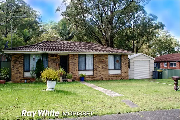 16 Cadillac Close, Cooranbong NSW 2265