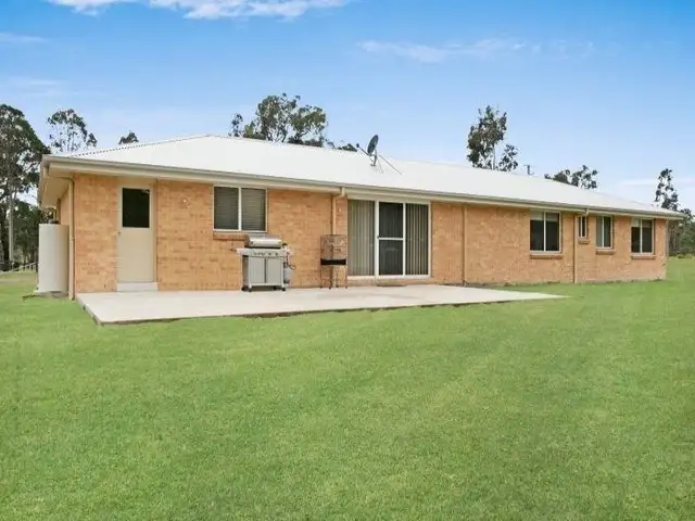 Seventh view of Homely house listing, 3 Sanctuary Way, Vacy NSW 2421
