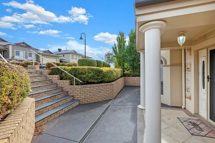 Fourth view of Homely house listing, 33 Carpentaria Way, Hewett SA 5118