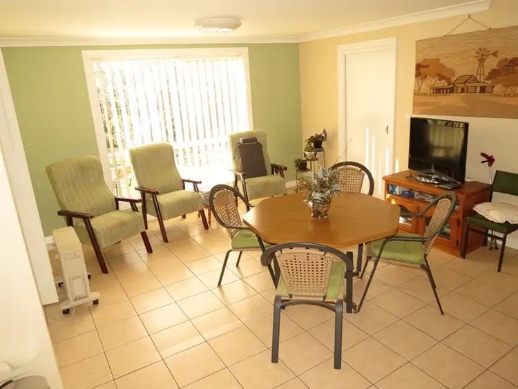 Fifth view of Homely house listing, 1 King Street, Temora NSW 2666