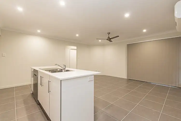 Third view of Homely house listing, 4 Cowie Street, Deebing Heights QLD 4306