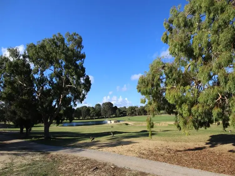 Third view of Homely house listing, 13/56 ST ANDREWS Drive, Yanchep WA 6035