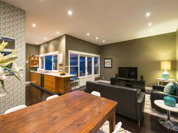 Fifth view of Homely house listing, 16 Cobar Street, Willoughby NSW 2068