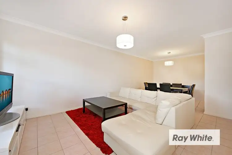 Second view of Homely townhouse listing, 13/485 Liverpool Road, Strathfield NSW 2135