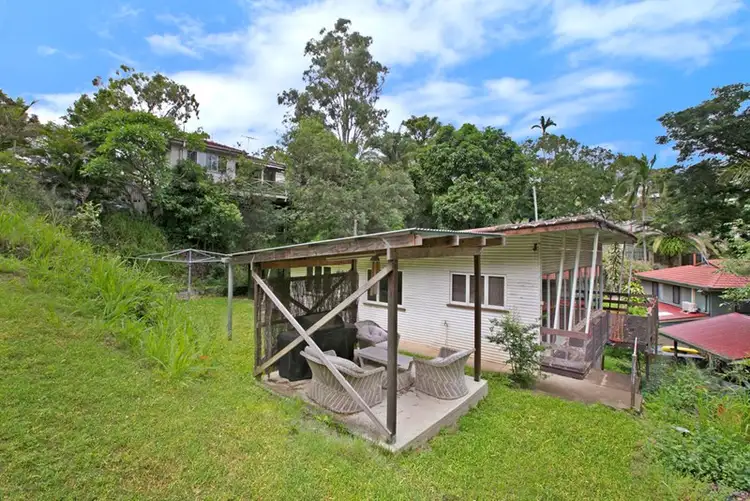 Fourth view of Homely house listing, 3 Odessa Street, Holland Park West QLD 4121