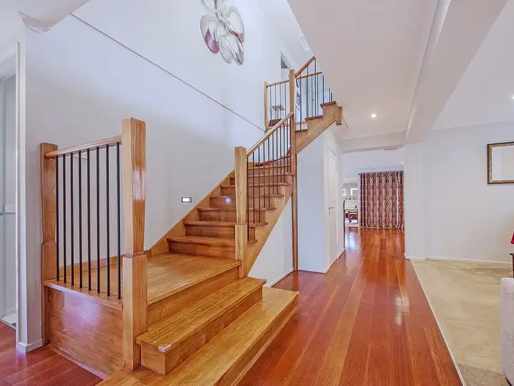 Third view of Homely house listing, 265 Sanctuary Lakes North Blv, Sanctuary Lakes VIC 3030