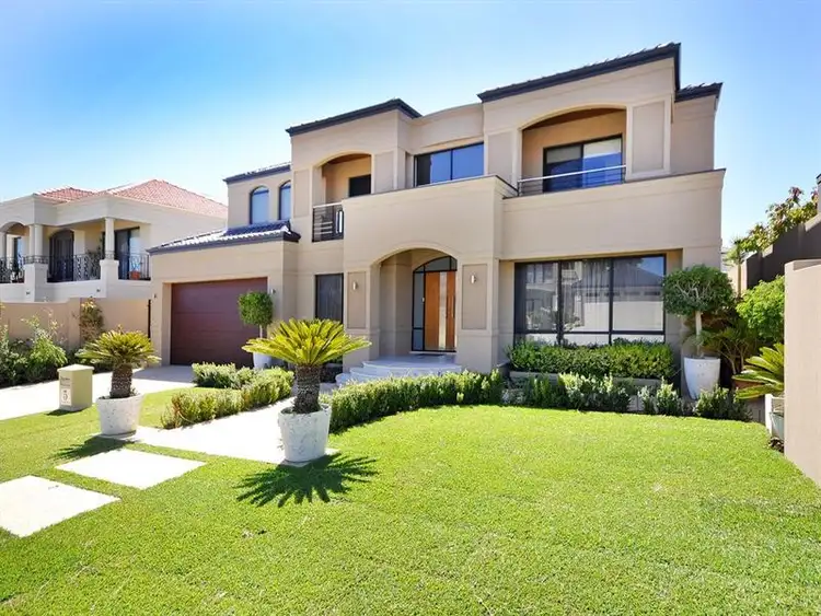 Second view of Homely house listing, 5 Aitape Vista, Dianella WA 6059