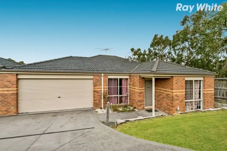 3/11 Renlik Court, Pakenham VIC 3810
