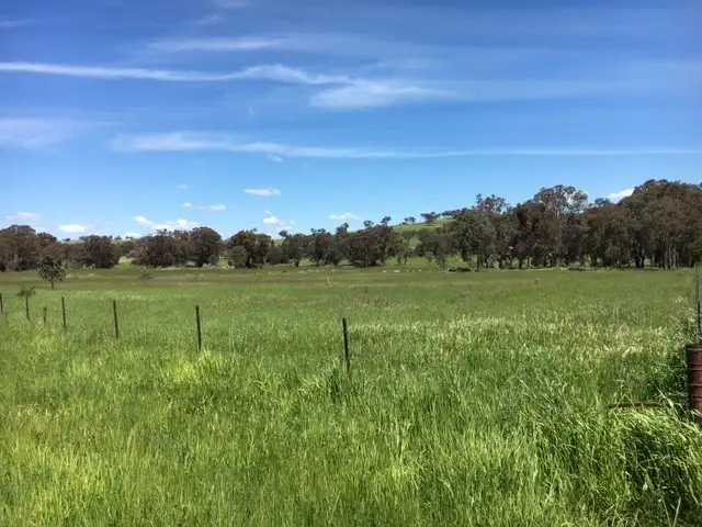 Main view of Homely rural property listing, Lot 213 Reg Hailstone Way, Woodstock NSW 2793