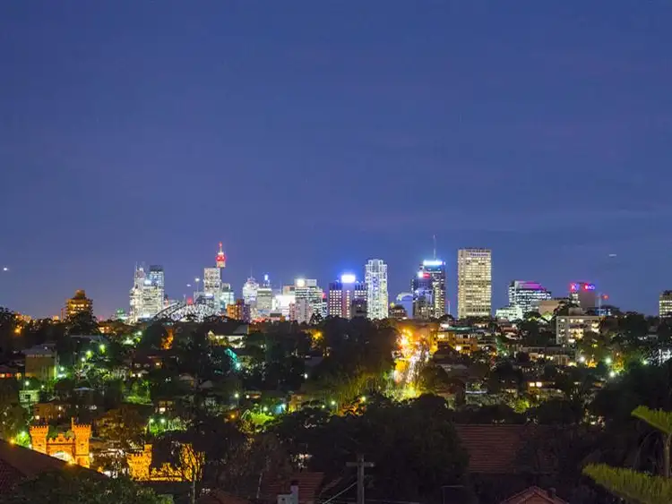Main view of Homely apartment listing, 11/154 Sailors Bay Road, Northbridge NSW 2063