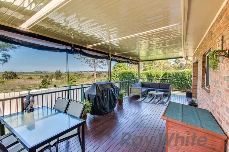Sixth view of Homely house listing, 38 Tinobah Place, Maryland NSW 2287