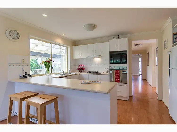 Main view of Homely house listing, 11 Glen Eyre Court, Aberfoyle Park SA 5159