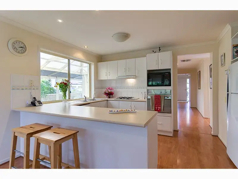 Main view of Homely house listing, 11 Glen Eyre Court, Aberfoyle Park SA 5159
