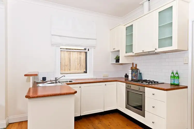 Fifth view of Homely house listing, 3 Hilltop Avenue, Marrickville NSW 2204