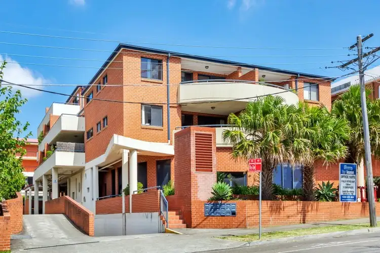 14/37 Charlotte Street, Campsie NSW 2194